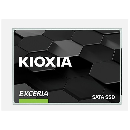 Kioxia Exceria 480GB Sata