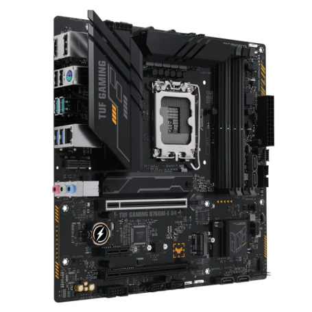 Asus TUF Gaming B760M-E D4