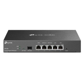 Router TP-Link SafeStream Gigabit Multi-WAN VPN (1× Gigabit SFP WAN Port)