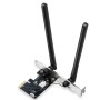 Mercusys MA86XE Tri-Band Wi-Fi 6E Bluetooth PCIe