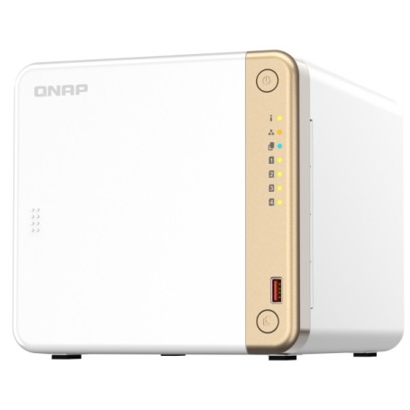 NAS QNAP TS-462-4G 4-Bay