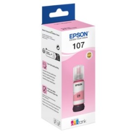 Epson 107 EcoTank Light Magenta