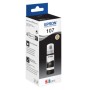 Epson 107 EcoTank Black ink bottle