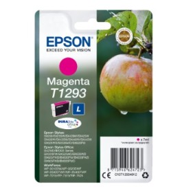 Epson Tinteiro Magenta T1293 Tinta DURABrite Ultra