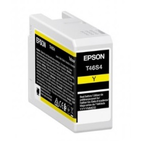 Epson Singlepack Yellow T46S4 UltraChrome Pro 10