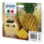 Epson Multipack 4-colours 604XL Ink