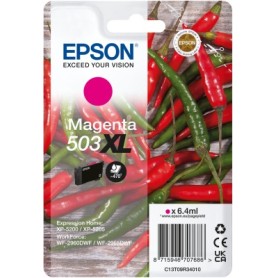 Epson 503XL Magenta