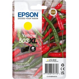 Epson 503XL Yellow