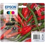 Epson 503XL Multipack 4 Cores