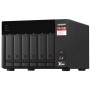 NAS  QNAP TS-673A-8G 6Bay