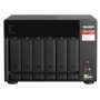 NAS  QNAP TS-673A-8G 6Bay