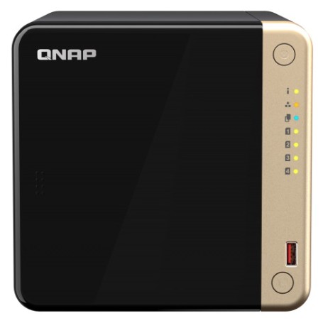 NAS QNAP TS-464 4Bay