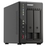 NAS QNAP TS-253E 2Bay