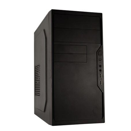 CoolBox M550 Black