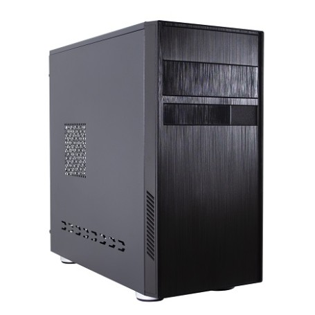 CoolBox M670 Black c/fonte