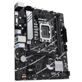 Asus PRIME B760M-K