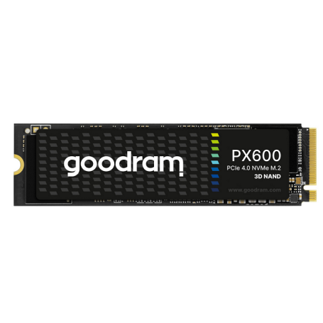 SSD Goodram PX600 250GB  PCIe 4x4 M.2