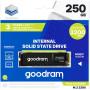 SSD Goodram PX600 250GB  PCIe 4x4 M.2