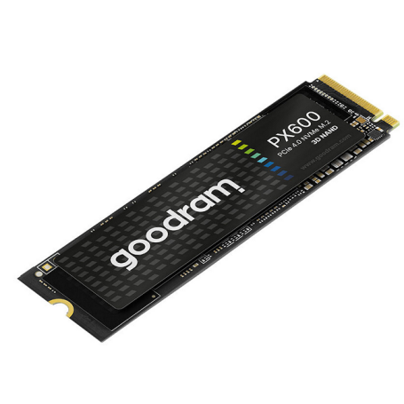 SSD Goodram PX600 500GB PCIe 4x4 M.2