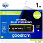 SSD Goodram PX600 1TB PCIe 4x4 M.2