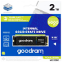 SSD Goodram PX600 2TB PCIe 4x4 M.2