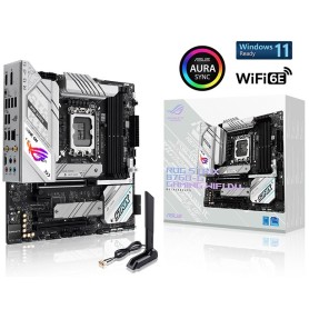 Asus ROG STRIX B760-G GAMING WIFI D4