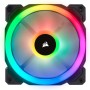 Corsair LL120 RGB 120mm RGB LED PWM (Single Pack)