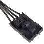 Corsair LL120 RGB 120mm RGB LED PWM (Single Pack)