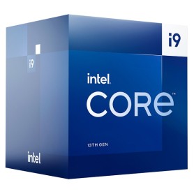 Intel Core I9-13900F  24Cores 2.0GHz