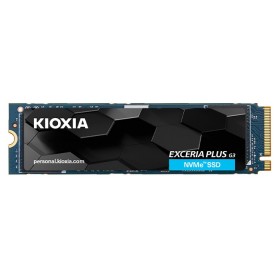 SSD M.2 Kioxia Exceria Plus G3  PCIe 4.0 NVMe 2TB