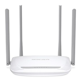 Mercusys MW325R Wireless N 300Mbps