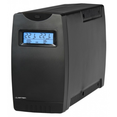 UPS Sitten FT-800LD UPS Interactiva com AVR 800VA