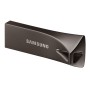 Samsung 256GB BAR Plus Titan Gray USB 3.1