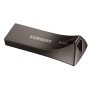 Samsung 256GB BAR Plus Titan Gray USB 3.1