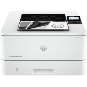 Impressora Laser Mono HP LaserJet Pro 4002dn