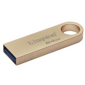 Kingston DataTraveler SE9 G3 64GB USB 3.2