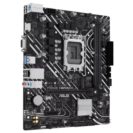 Asus PRIME H610M-K