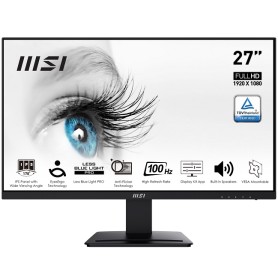 MSI 27" Pro MP273A IPS