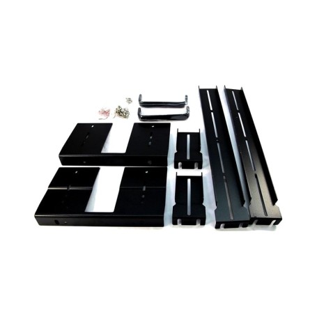 Kit conversão Rack 19" para TK 1905